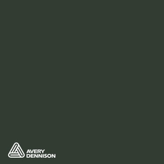 Avery Supreme Wrapping Film (SWF) LB5350001 Mat Olive Green 1,52x1m