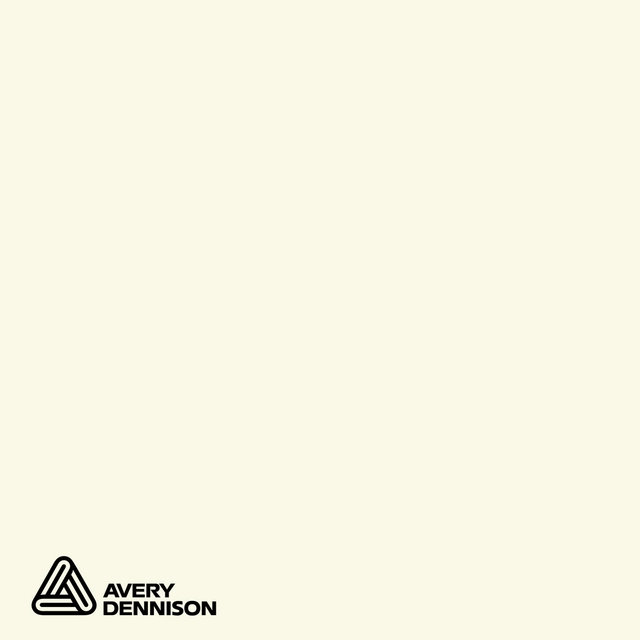 Avery Supreme Wrapping Film (SWF) BO8450001 Gl Pearl White Snow 1,52x25m 