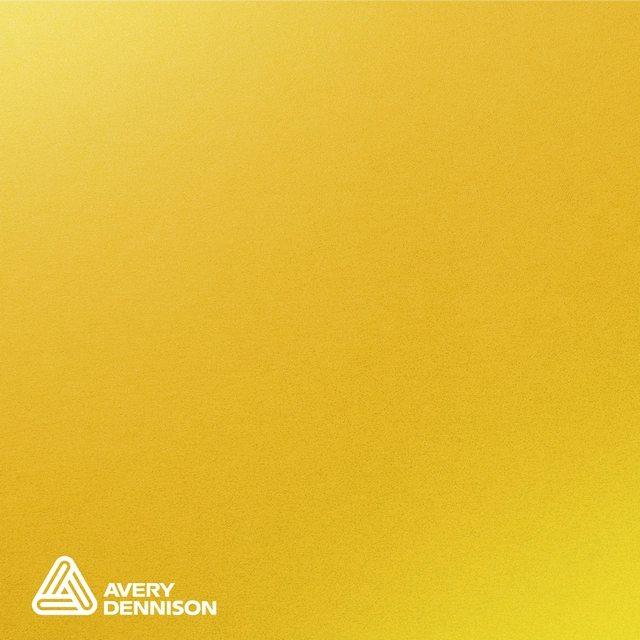 Avery Supreme Wrapping Film (SWF) BM6170001 Gl Ambulance Yellow-O 1,52x25m 