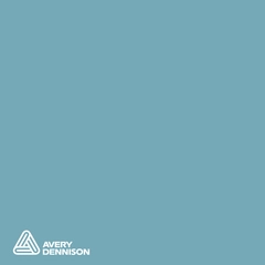 Avery Supreme Wrapping Film (SWF) BK9550001 Gl Sea-Breeze Blue 1,52x1m