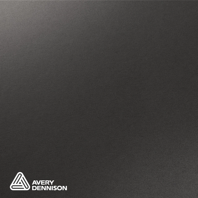 Avery Supreme Wrapping Film (SWF) BJ0820001 Sat Met Dove Grey 1,52x25m 