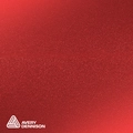 Avery Supreme Wrapping Film (SWF) BD3040001 Diamond Red 1,52x25m