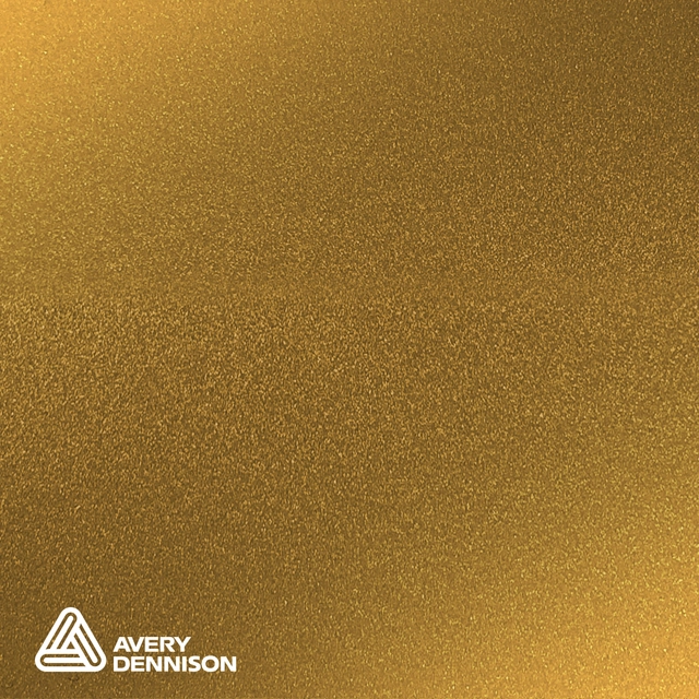 Avery Supreme Wrapping Film (SWF) BD2800001 Diamond Amber 1,52x25m 