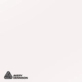 Avery Supreme Wrapping Film (SWF) AW1700001 Sat Pearl White 1,52x1m