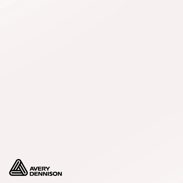 Avery Supreme Wrapping Film (SWF) AW1700001 Sat Pearl White 1,52x25m 