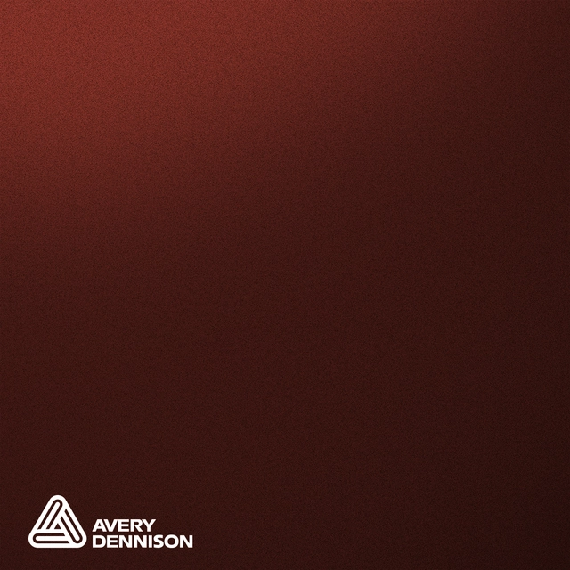 Avery Supreme Wrapping Film (SWF) LB5260001 Mat Met Garnet Red 1,52x25m 