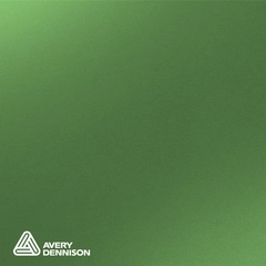 Avery Supreme Wrapping Film (SWF) AS8980001 Gl Emerald Green 1,52x25m