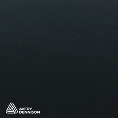 Avery Supreme Wrapping Film (SWF) CT8950001 Mat Black 1,52x1m