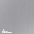 Avery Supreme Wrapping Film (SWF) AR1300001 Brushed Aluminium 1,52x1m