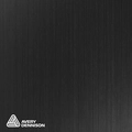Avery Supreme Wrapping Film (SWF) AR1280001 Brushed Steel 1,52x25m