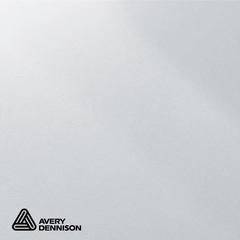 Avery Supreme Wrapping Film (SWF) LB5190001 Mat Met Silver 1,52x25m