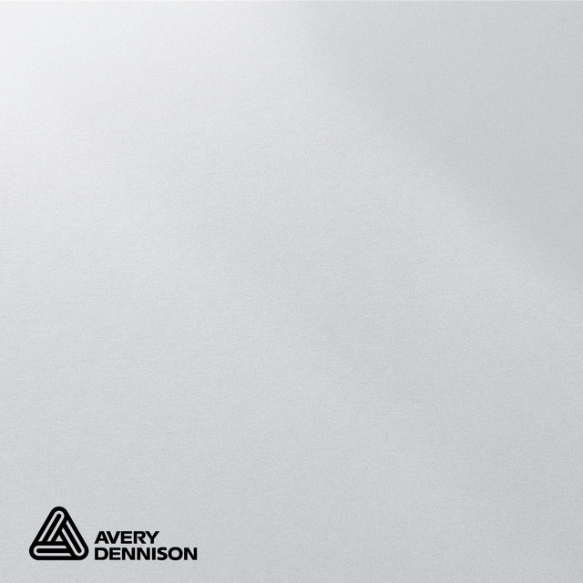 Avery Supreme Wrapping Film (SWF) LB5190001 Mat Met Silver 1,52x25m 