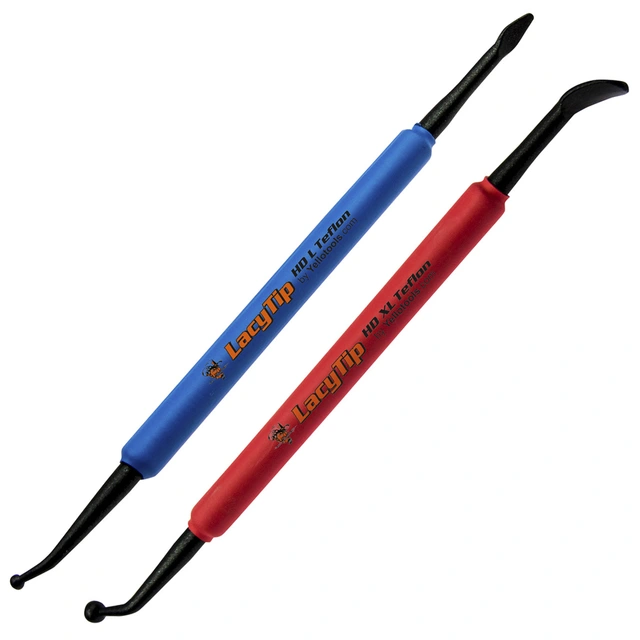 Yellotools LacyTip teflon HD 