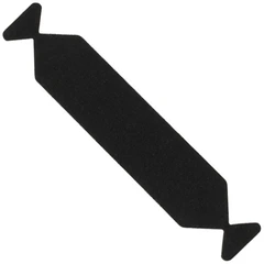 YelloWings Felt (5pk) filt til 10cm skrape