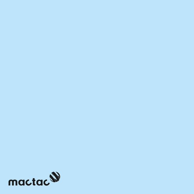 Mactac 9800 Pro 9839-44 Pastel Aqua 1,23x1m 