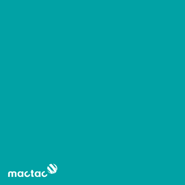 Mactac 9800 Pro 9849-17 Petrol 1,23x1m 