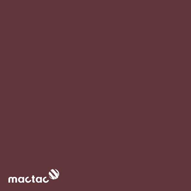 Mactac 9800 Pro 9859-28 Rioja Red 1,23x1m 