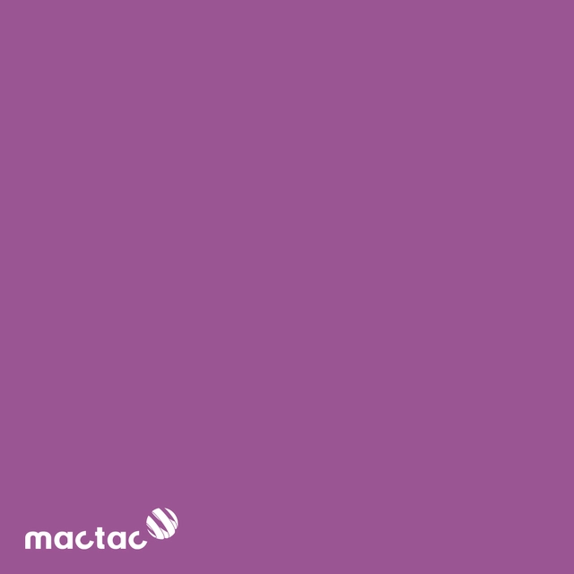 Mactac 9800 Pro 9859-31 Pink Violet 1,23x1m 