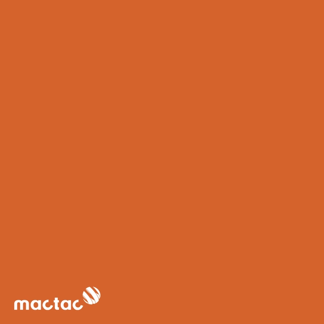 Mactac 9800 Pro 9887-09 SL Terra Cotta 1,23x1m 