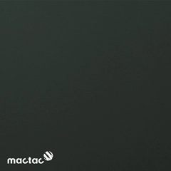 Mactac 9800 Pro 9888-00 High Tack Black Matt 1,23x1m