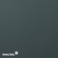 Mactac 9800 Pro 9888-05 Traffic Grey Matt 1,23x1m