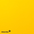 Mactac 9800 Pro 9808-46 Banana Yellow Matt 1,23x1m