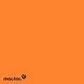 Mactac 9800 Pro 9801-44 Light Orange 1,23x1m