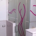 Mactac GlassDecor 798-01 BF Frostet 1,23x50m