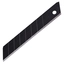 Knivblad NT Cutter BL13P sort 10pk, 18mm bredde på blad