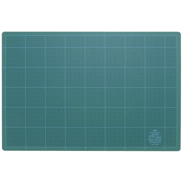 Skjæreunderlag NT Cutter CM-452G 45x30cm 