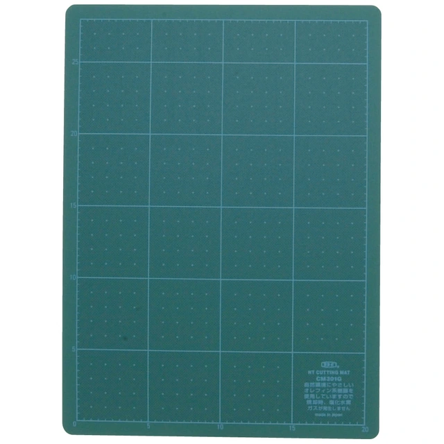Skjæreunderlag NT Cutter CM-301G 30x22cm 