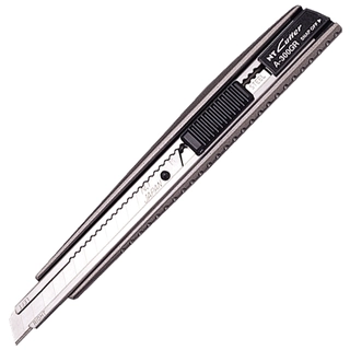 Kniv NT Cutter A-300GR grå 9mm bredde på blad