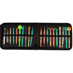 WrapStick Set Deluxe verktøysett for wrapping