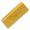 Avery Squeegee Yellow Monteringsskrape til Vindusfilm