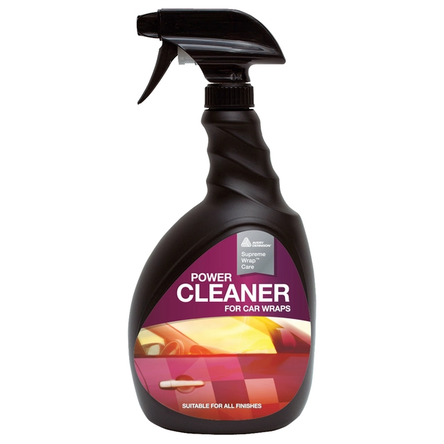 Avery SWC Power Cleaner Sprayflaske 946ml 