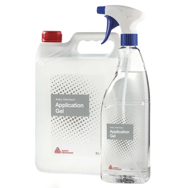 Avery Application Gel 