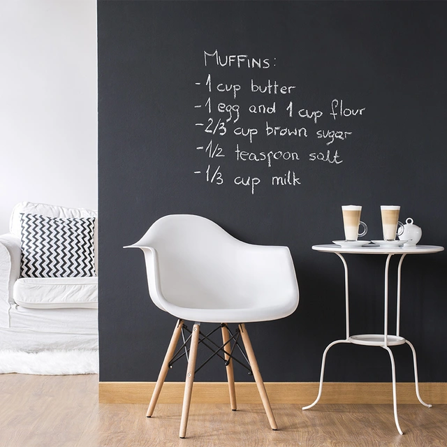Neschen Easy Dot Chalkboard 180mic 