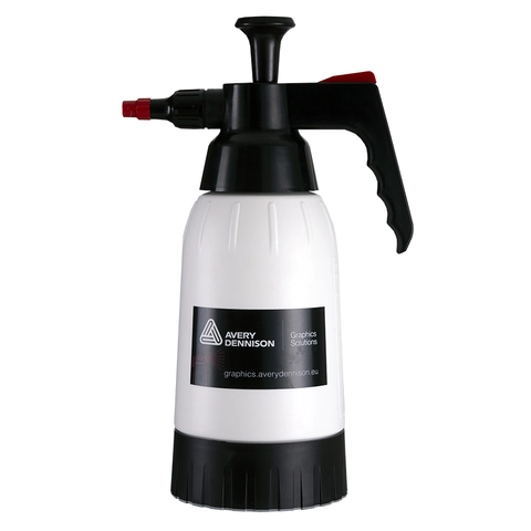 Avery Spray Bottle 1,2 liter Pumpekanne