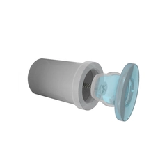 Citinox Plus IF03 - Large Stick height over 400 mm (100pk)