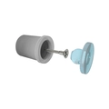 Citinox Plus IF02 - Medium Stick height max. 400 mm (100pk)