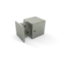 Citinox Plus Liverpool 25mm 25/2-10 Stainless Steel (1pk)