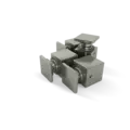 Citinox Plus Liverpool 15mm 15/2-5 Stainless Steel (1pk)