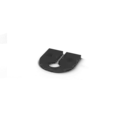 Citinox Plus Kopenhagen - Set gaskets 6,0 mm Black (1pk)