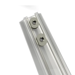 Citinox Plus Korfu Stainless Steel (50pk)