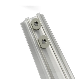 Citinox Plus Korfu Stainless Steel (50pk)
