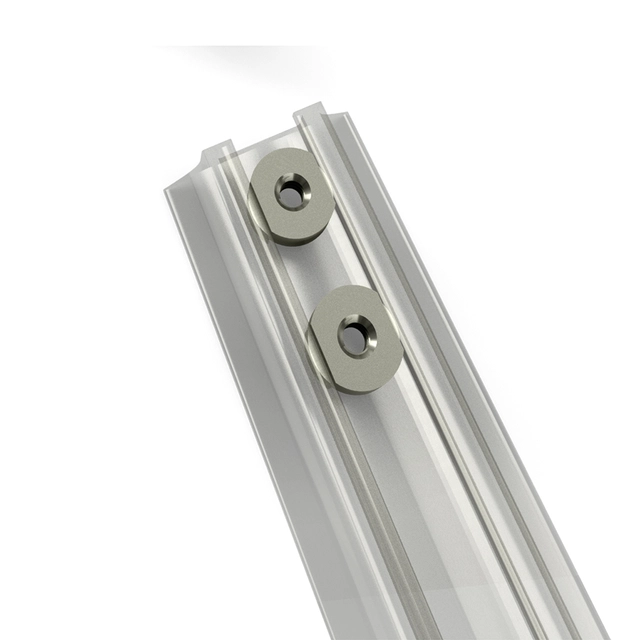 Citinox Plus Korfu Stainless Steel (50pk) 