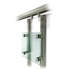 Citinox Plus Donau 250 cm Stainless Steel (1pk)