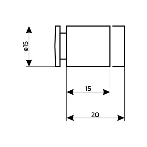 Citinox Plus Florenz Pris vises for 4pk 
