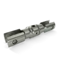 Citinox Plus Eindhoven 1-8 Stainless Steel (1pk)