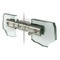 Citinox Plus Brügge 1-8 Stainless Steel (1pk)